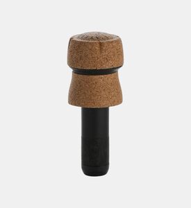 Atelier du Vin Bubble Cork Wine Stopper, Packshot View