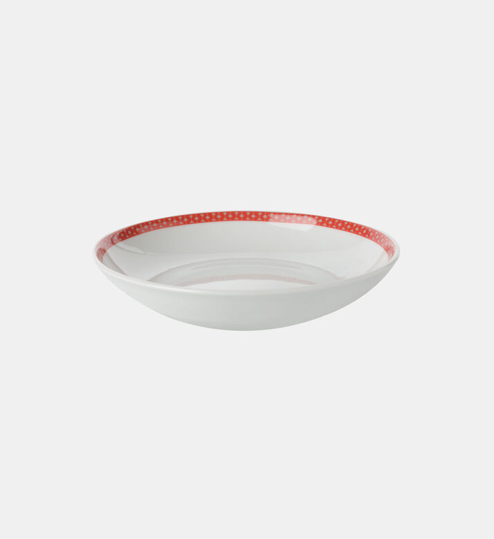 Romy Tom Soup Plate
