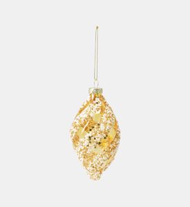 Home Deco and More Ornament Glass, Packshot View
