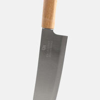 Stainless Steel Chef Knife