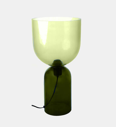 Cosmo 2 Pin Table Lamp