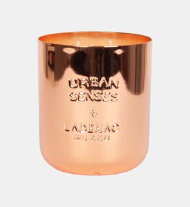 Urban Senses Rose De Fruit Candle 50 Cl