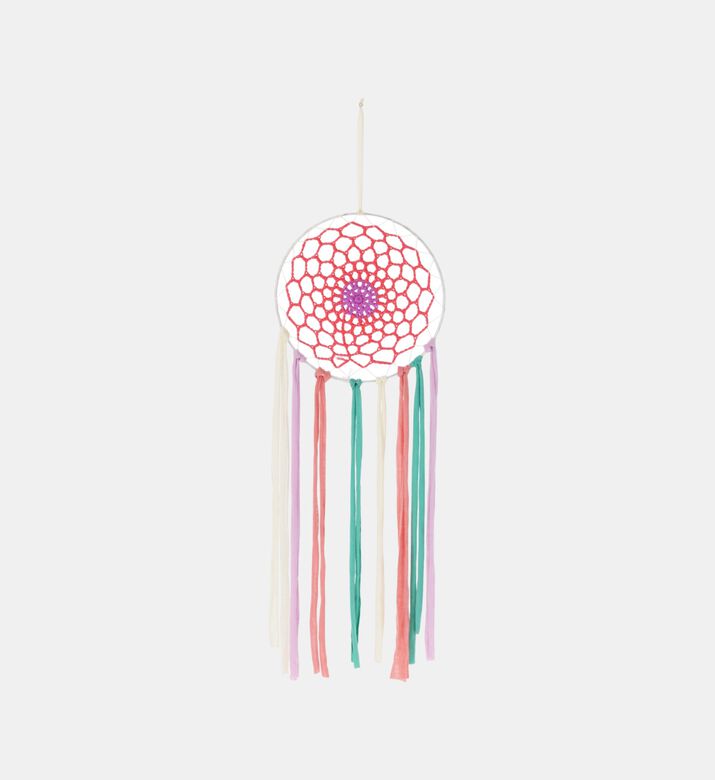 Bohemian Dream Catcher