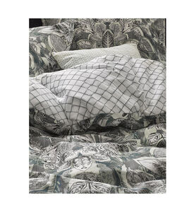 Jax Duvet Bed Set