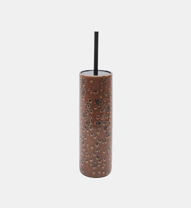 Aquanova Ugo Camel Toilet Brush Holder, Packshot View
