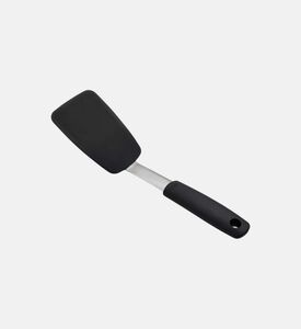 Oxo Silicone Stainless Flexible Turner, Packshot View