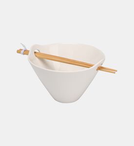 Noodle Bowl Chopsticks Set