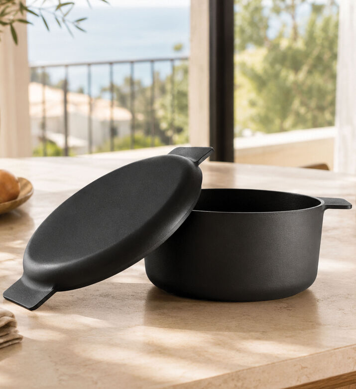 Eva Solo Pot Nordic Kitchen, Packshot View