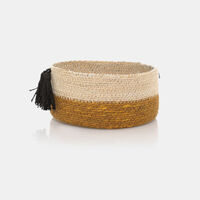 Pluto Seagrass Basket