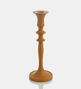 Aluminum Candle Holders 3-piece Set