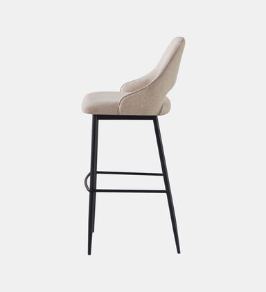Koni Iron Tube Bar Chair
