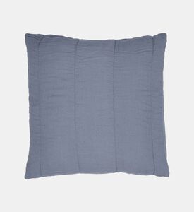 Mazur Linen Square Cushion