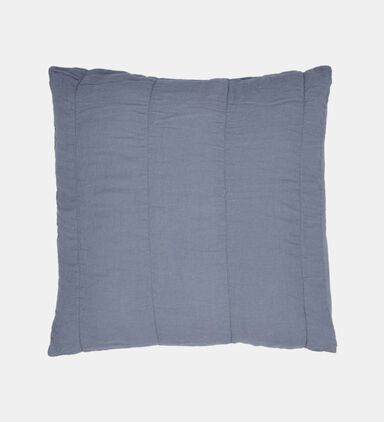 Mazur Linen Square Cushion