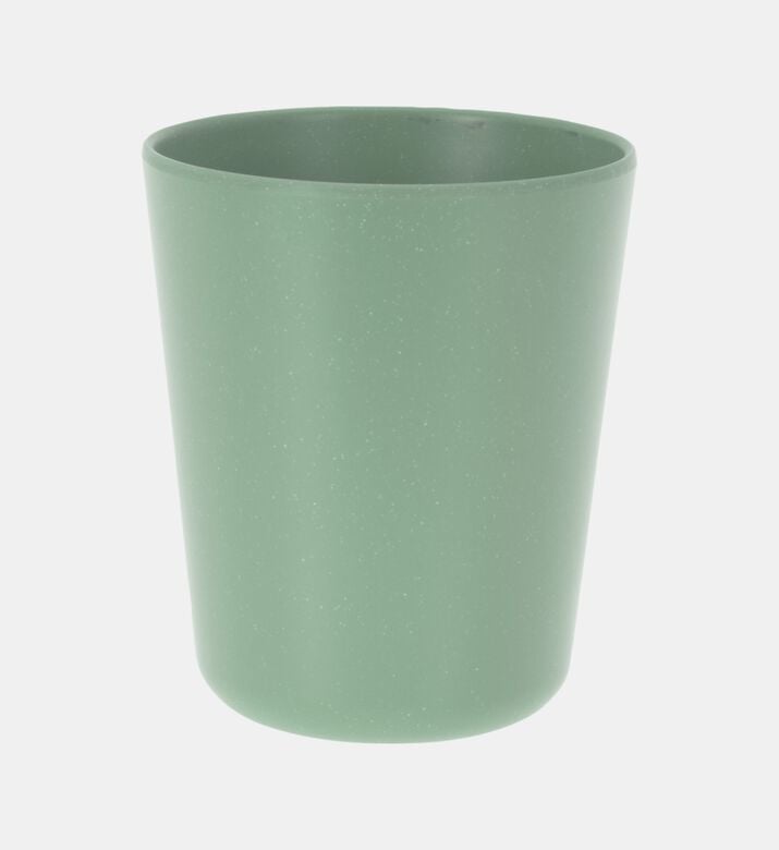 Melamine Matt-finish Mug