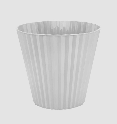 Accordion Plastic Round