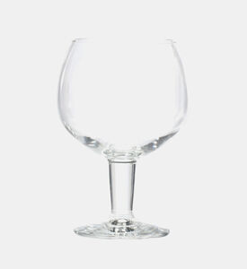 Excellent Houseware Four-piece Beer Glass Box, Packshot View