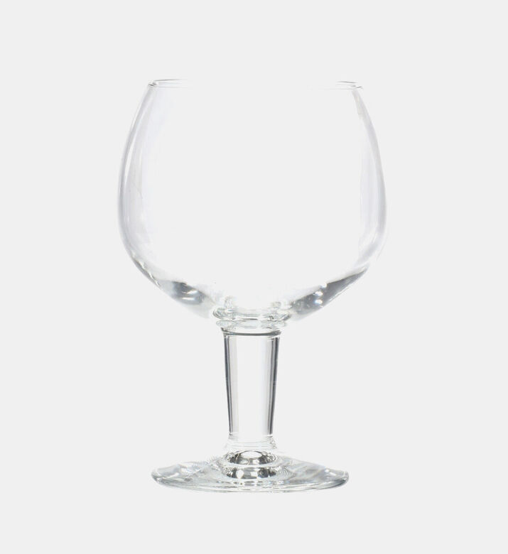 Excellent Houseware Four-piece Beer Glass Box, Packshot View