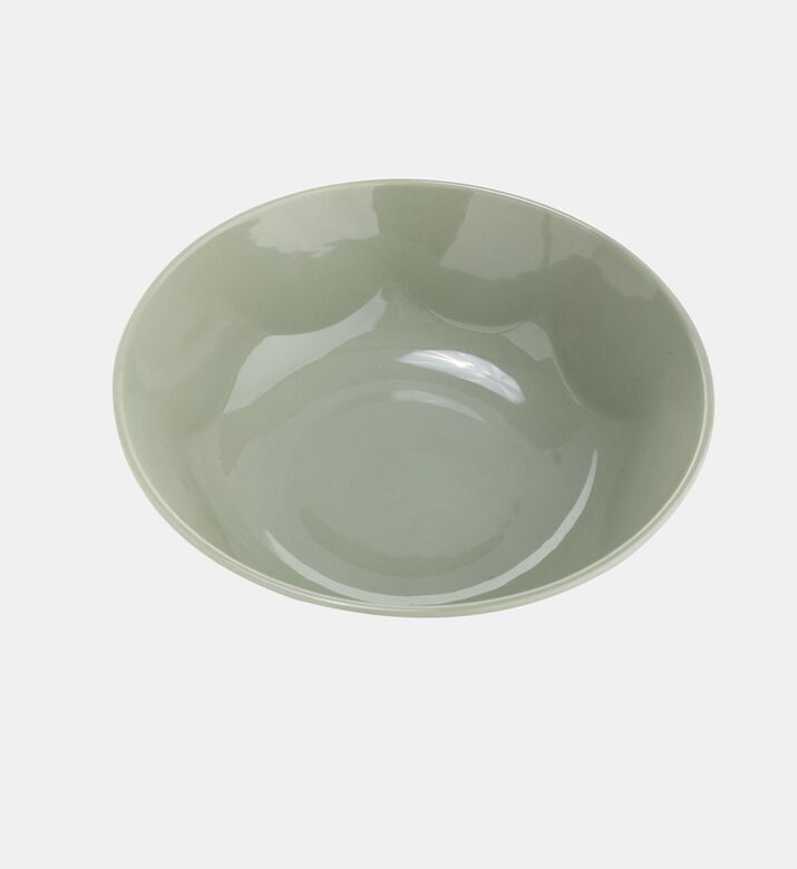 Sculpture Porcelain Large Bowl