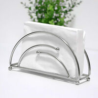 Vision Stainless Napkin Holder
