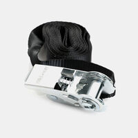 Corrosion Resistant Ratchet Strap