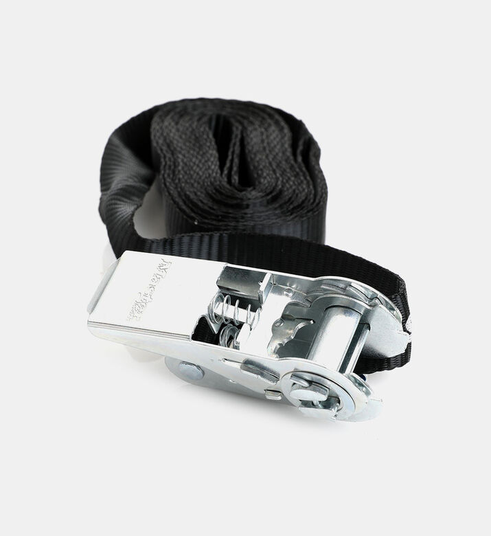 Corrosion Resistant Ratchet Strap