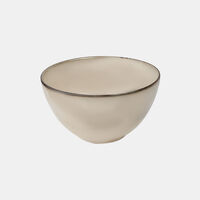 Cacao Ceramic Bowl