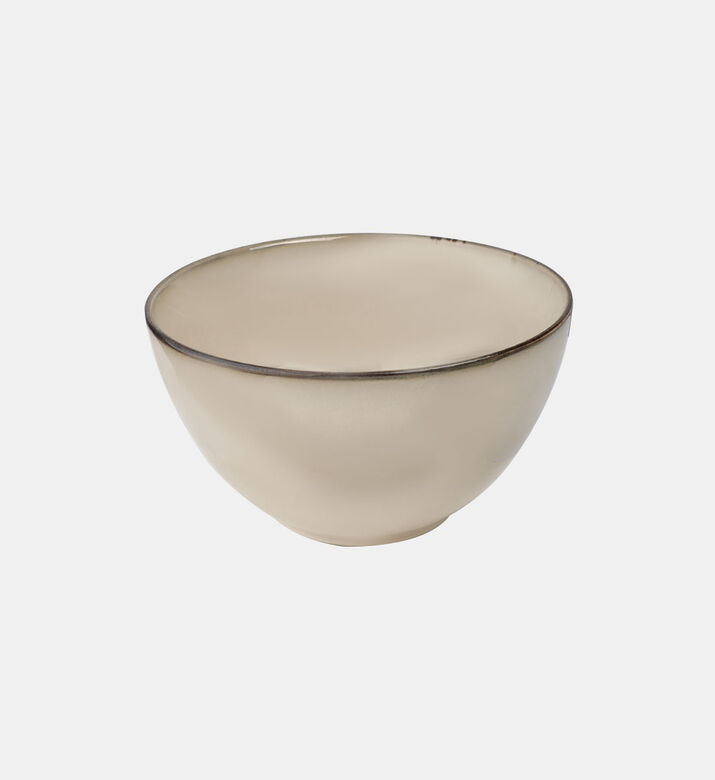 Cacao Ceramic Bowl