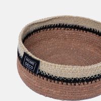 Saturn Seagrass Basket