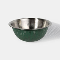 Stainless Steel Colander