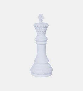 King Chess Piece Decorative