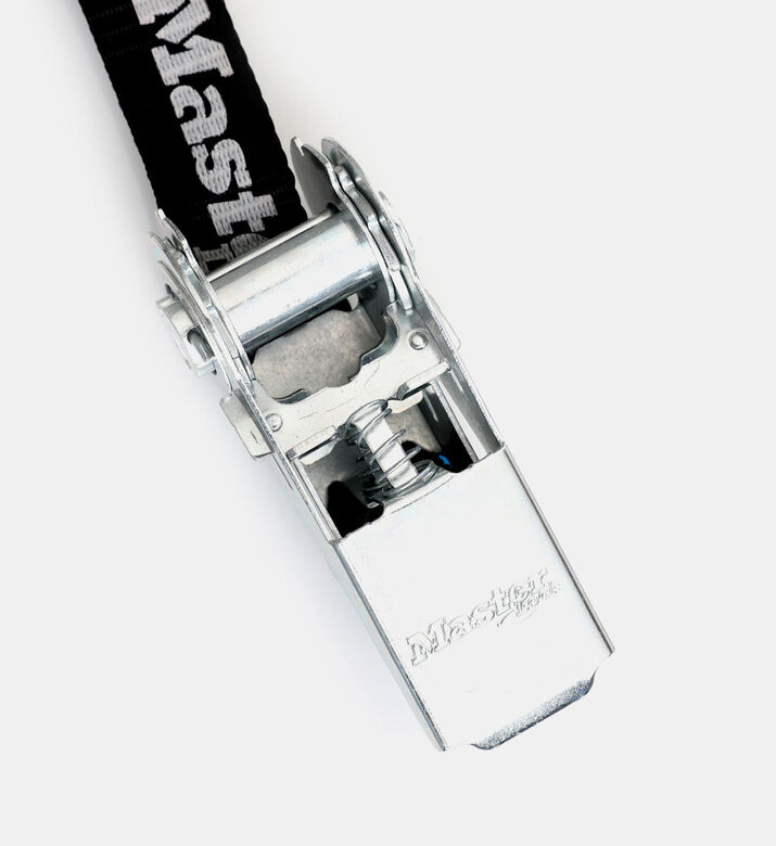 Corrosion Resistant Ratchet Strap