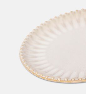 Home Deco and More Desert Plate Raising 8.5, Packshot View