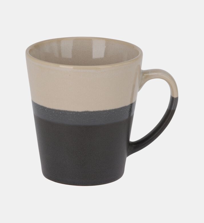Stoneware Two-tones Mug
