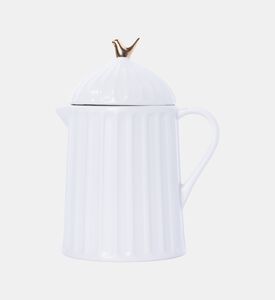 Bird Coll 3-piece Coffee Set