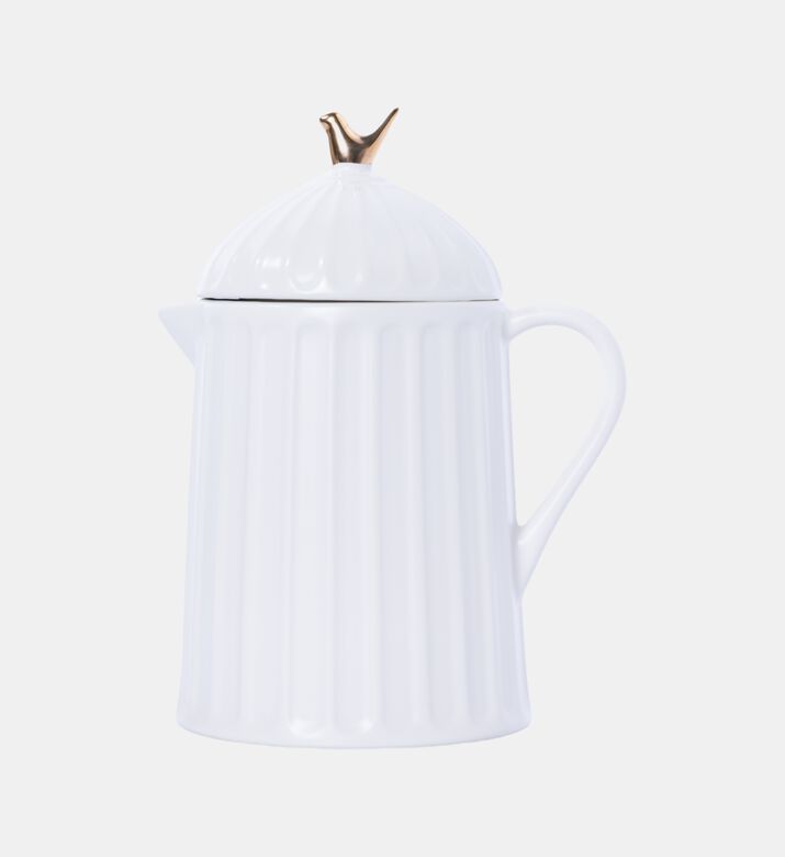 Bird Coll 3-piece Coffee Set