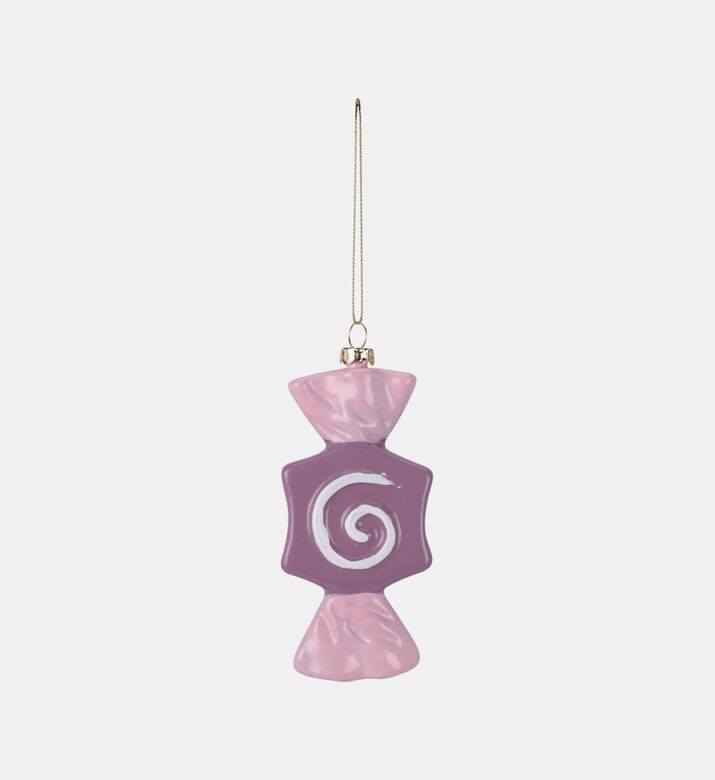 Home Deco and More Hang Deco Candy, Purple, Packshot View