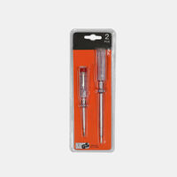 Screwdriver Voltage Tester Set