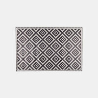 Ethno Design Door Mat