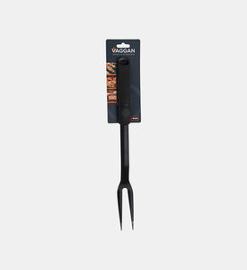 Vaggan Stainless Steel Bbq Fork, Packshot View