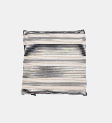 Bettina Printed Knife Edge Pillow