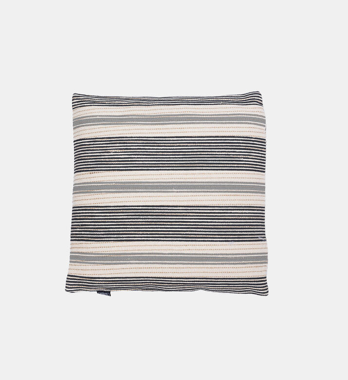 Bettina Printed Knife Edge Pillow