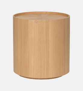 Moon Long Coffee Table