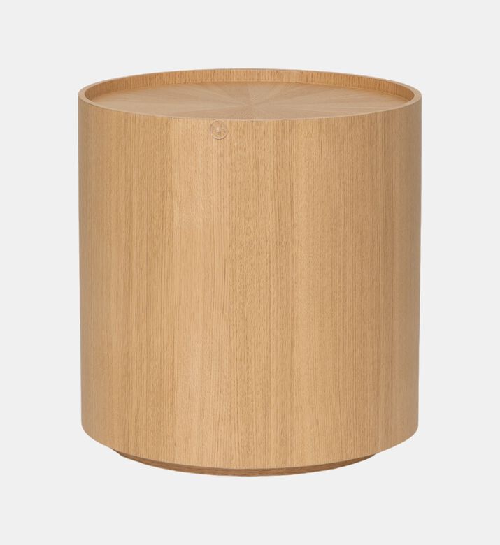 Moon Long Coffee Table