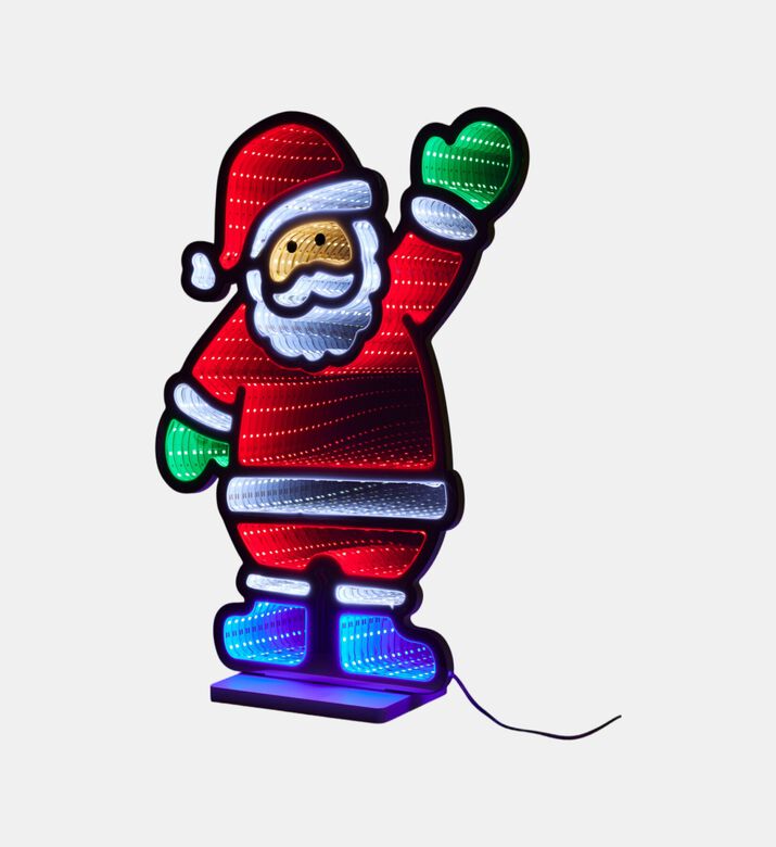 Home Deco and More Mirror Infinity, Packshot View