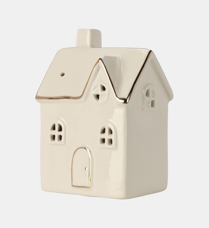 Home Deco and More Porcelain Led Light Decorative Home, Packshot View