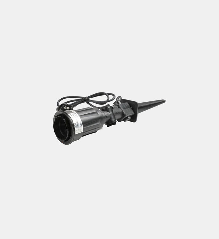 E27 Single Prick Spotlight