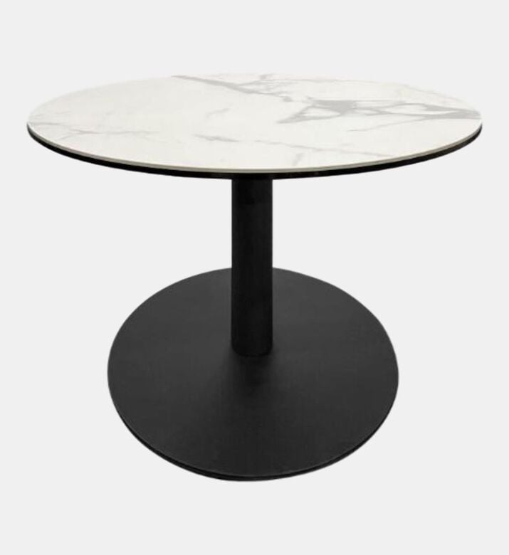 Coby Marble Coffee Table