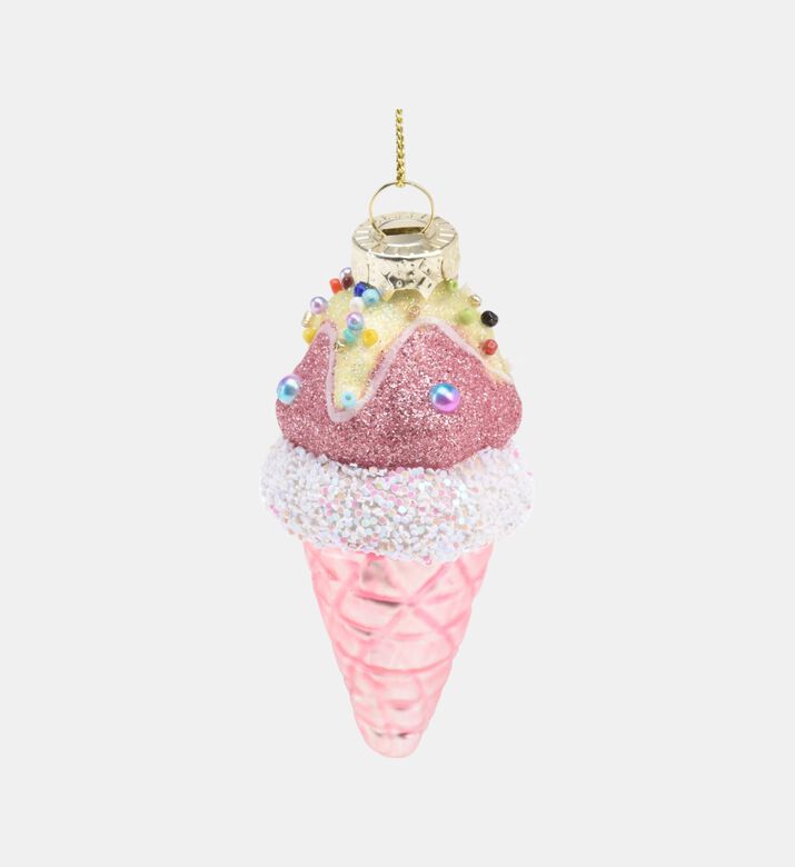 Home Deco and More Ice Cream Hang Deco, Packshot View