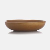 Ceramic Ombre Round Bowl