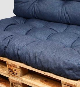 Outdoor Quilted Cushion